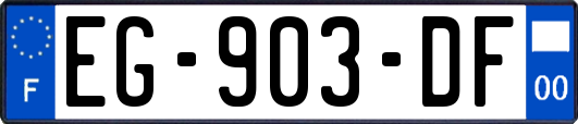 EG-903-DF