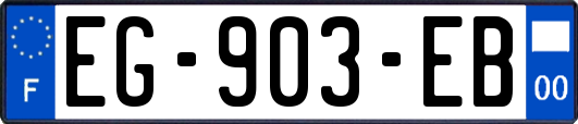 EG-903-EB