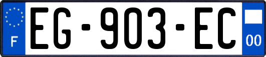 EG-903-EC