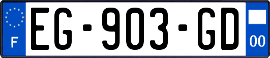 EG-903-GD