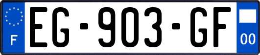 EG-903-GF