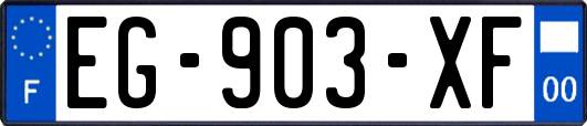 EG-903-XF