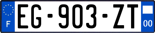 EG-903-ZT