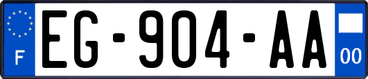 EG-904-AA