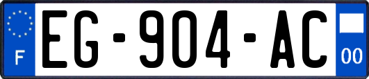 EG-904-AC