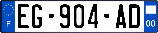 EG-904-AD