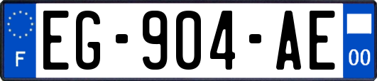 EG-904-AE