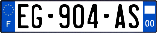 EG-904-AS