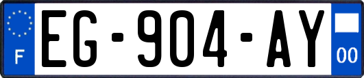 EG-904-AY