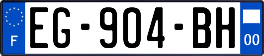 EG-904-BH