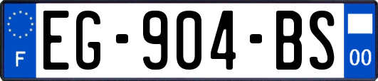 EG-904-BS