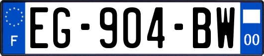 EG-904-BW