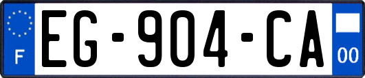 EG-904-CA