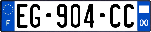 EG-904-CC