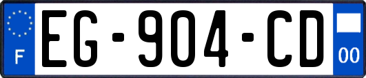 EG-904-CD