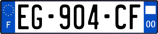 EG-904-CF