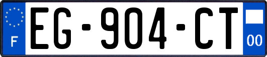 EG-904-CT