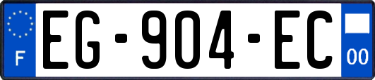 EG-904-EC