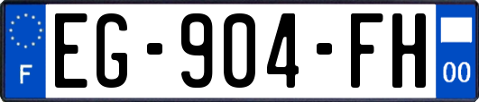 EG-904-FH