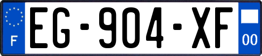 EG-904-XF