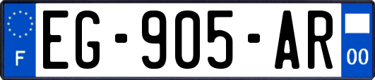 EG-905-AR