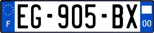 EG-905-BX