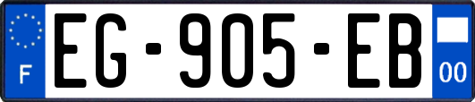 EG-905-EB