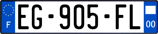 EG-905-FL