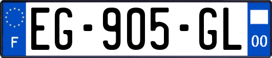 EG-905-GL