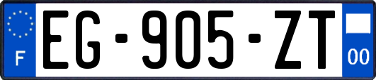 EG-905-ZT