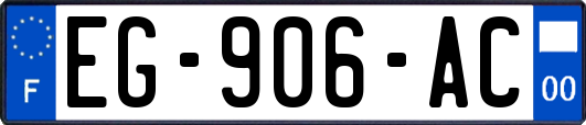 EG-906-AC