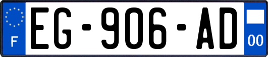 EG-906-AD