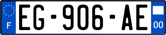 EG-906-AE