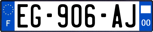 EG-906-AJ