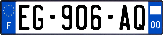 EG-906-AQ