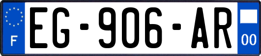 EG-906-AR