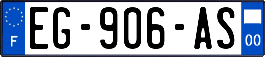 EG-906-AS