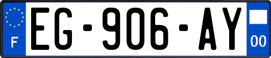 EG-906-AY