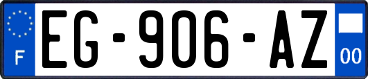 EG-906-AZ