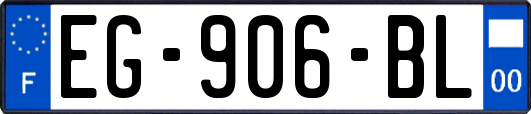 EG-906-BL