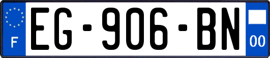 EG-906-BN