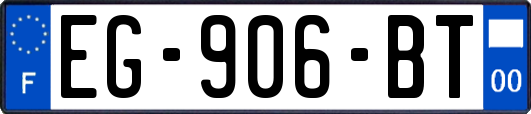 EG-906-BT