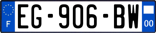 EG-906-BW