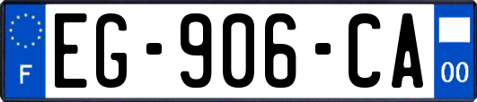 EG-906-CA