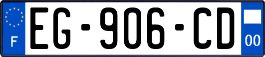 EG-906-CD