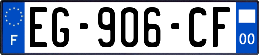 EG-906-CF