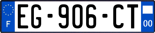 EG-906-CT