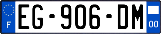 EG-906-DM