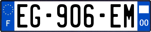 EG-906-EM