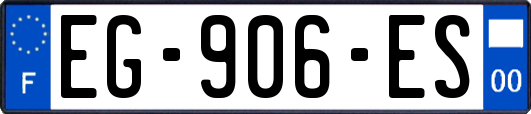 EG-906-ES